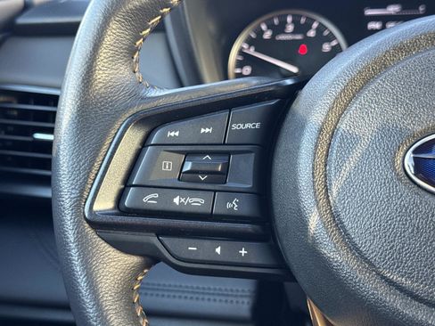 Used 2024 Subaru Outback Wilderness image 18