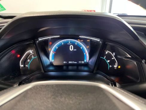 Used 2020 Honda Civic LX image 26