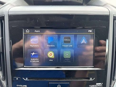 Used 2021 Subaru Crosstrek 2.5i Sport w/ Popular Package #2B image 20