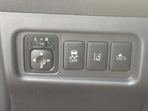 Used 2024 Mitsubishi Mirage G4 Black Edition FWD image 18