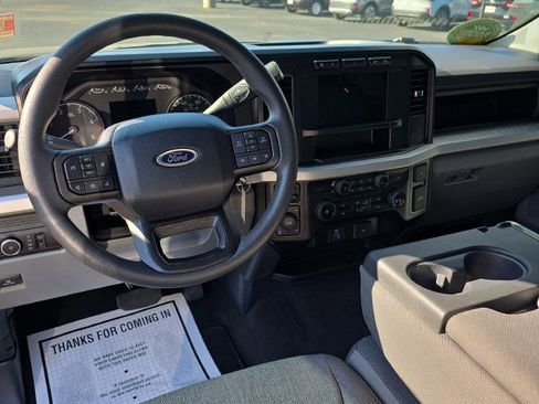 Used 2024 Ford F250 XL w/ STX Appearance Package image 18