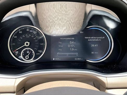 Used 2023 Genesis GV80 3.5T Advanced + AWD/4WD image 12