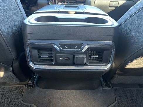 Used 2021 GMC Sierra 1500 Denali w/ Denali Carbonpro Edition image 29