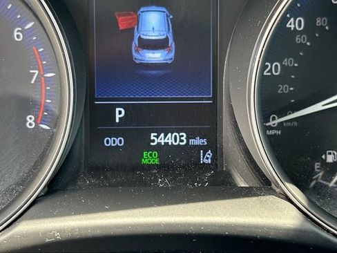 Used 2021 Toyota C-HR Limited FWD image 19