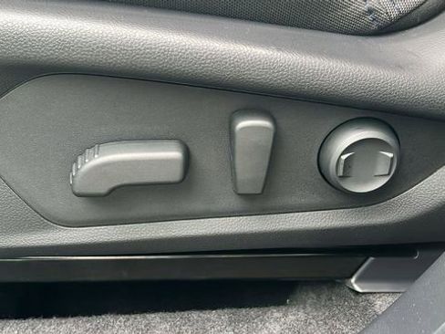 New 2026 Subaru Forester Premium AWD/4WD image 11