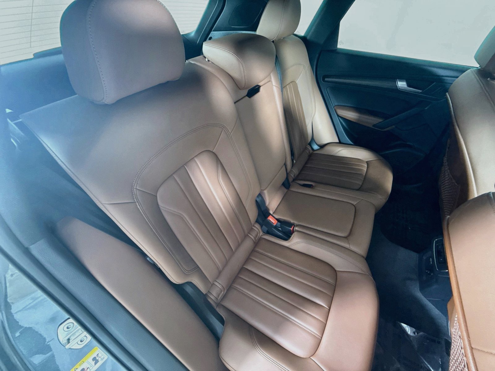 Certified 2023 Audi Q5 2.0T Premium Plus AWD/4WD image 25