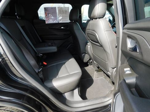 Used 2024 Chevrolet TrailBlazer RS AWD/4WD image 20