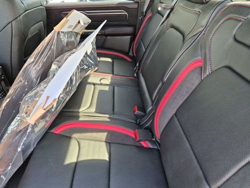 New 2026 RAM 1500 RHO w/ RHO Level 1 Equipment Group AWD/4WD image 16
