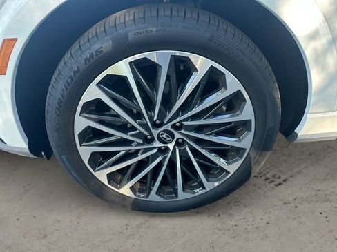 Certified 2026 Hyundai Palisade Calligraphy AWD/4WD image 14