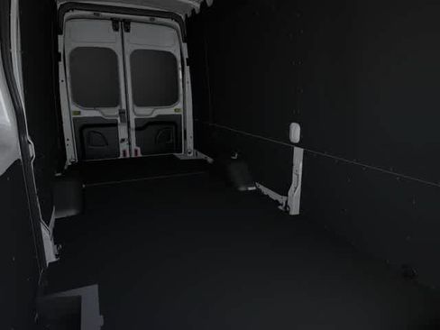 New 2026 Ford Transit 350 148 High Roof Extended w/ Load Area Protection Package RWD image 11