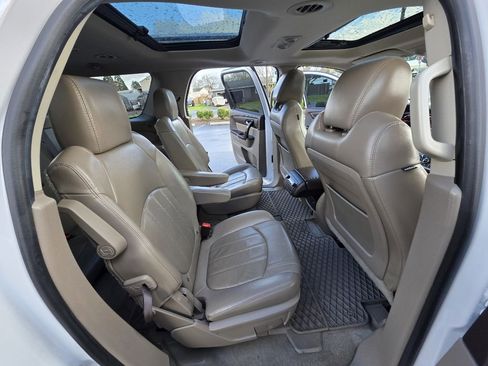 Used 2016 GMC Acadia Denali image 17