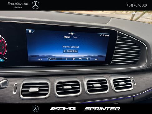 New 2026 Mercedes-Benz GLE 450 4MATIC image 25