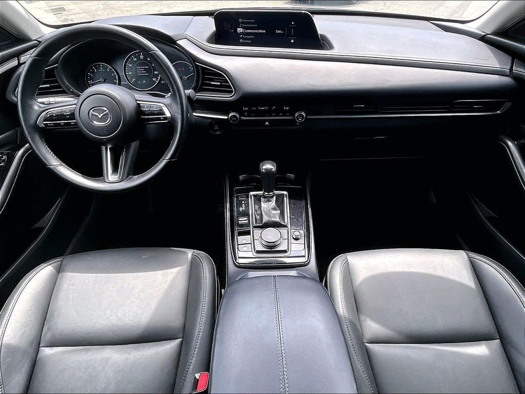 Used 2024 MAZDA CX-30 AWD 2.5 S w/ Select Sport Pkg image 21