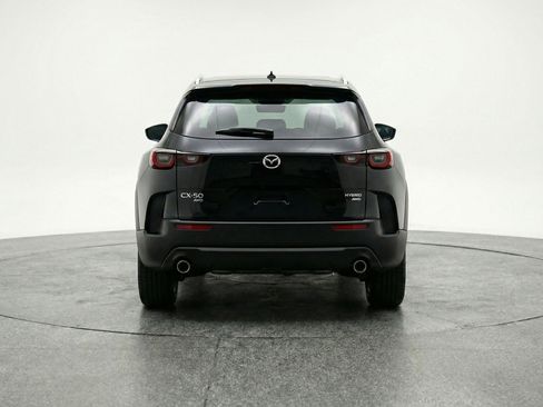 Used 2025 MAZDA CX-50 2.5 Hybrid w/ Premium Plus Pkg AWD/4WD image 7