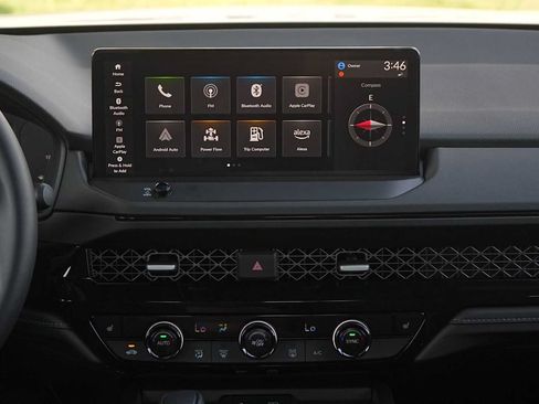 Certified 2026 Honda Accord Sport image 19