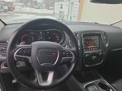 Used 2017 Dodge Durango GT w/ Premium Group AWD/4WD image 10