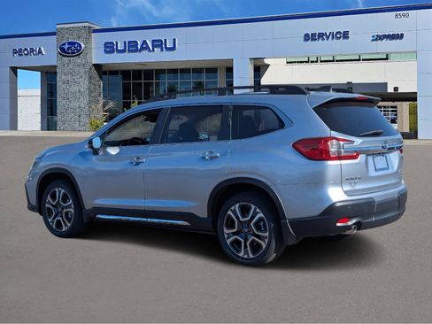 New 2026 Subaru Ascent Limited image 3
