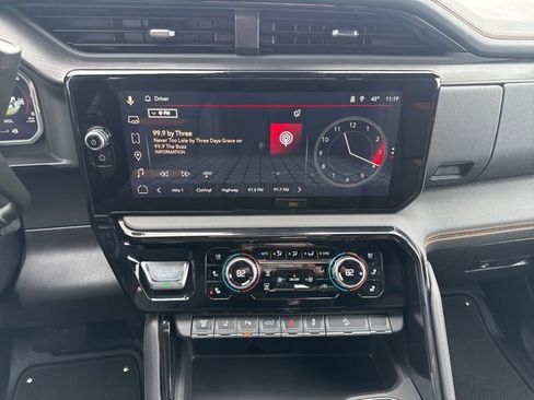 Certified 2026 GMC Sierra 3500 AT4 w/ AT4 Premium Plus Package image 24