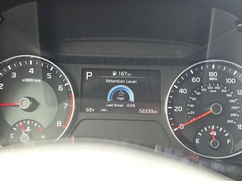 Used 2023 Kia Forte LXS w/ LXS Technology Package FWD image 21