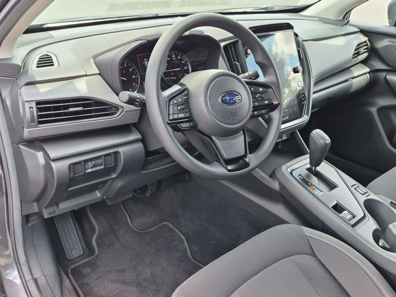 New 2026 Subaru Crosstrek 2.5i Limited w/ Convenience Package AWD/4WD image 10