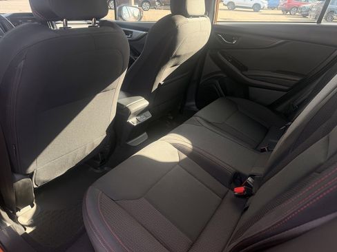 Used 2024 Subaru WRX Premium image 18