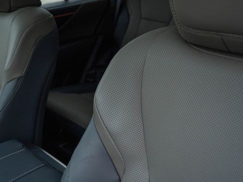 Used 2025 Lexus LX 700h Overtrail image 20