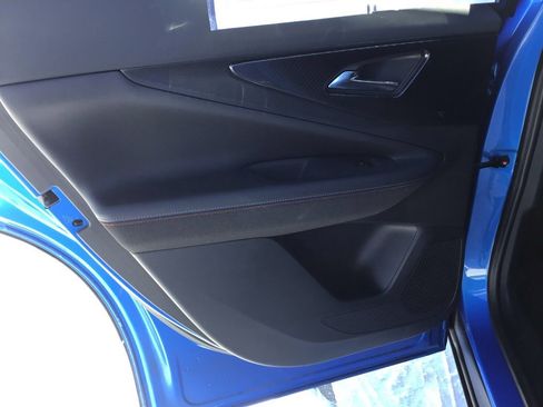 Used 2024 Chevrolet Blazer EV RS image 13