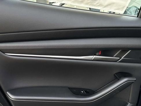 New 2026 MAZDA MAZDA3 s Sport image 14