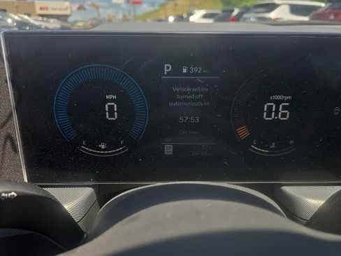 Used 2025 Hyundai Sonata SEL FWD image 8