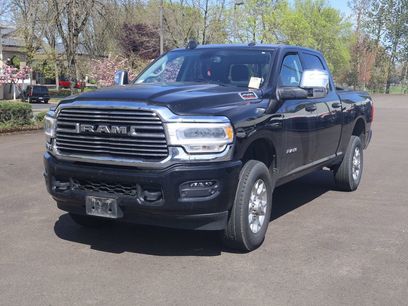 Used 2023 RAM 2500 Laramie