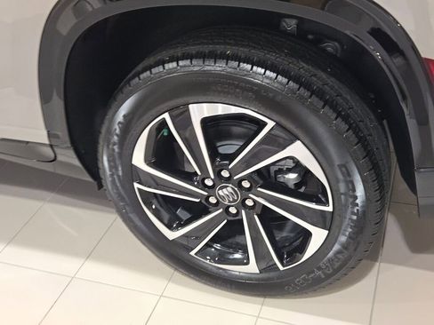 New 2026 Buick Enclave Sport Touring w/ LPO, Floor Liner Package FWD image 17