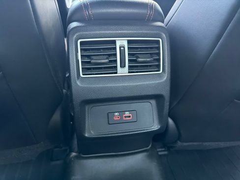 Used 2019 Nissan Maxima SR w/ Premium Package FWD image 19