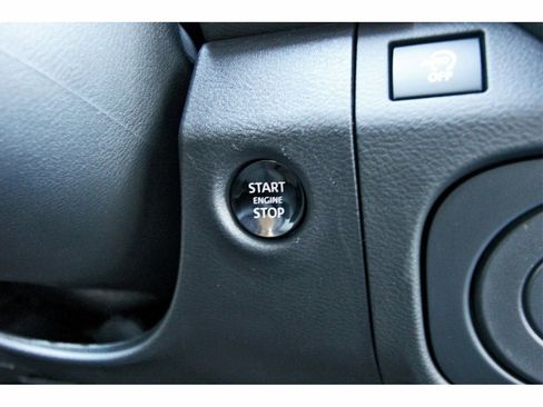 New 2026 Nissan Frontier SV w/ SV Convenience Package image 19