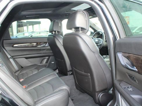 Used 2019 Cadillac CT6 Premium Luxury w/ Super Cruise Package image 12