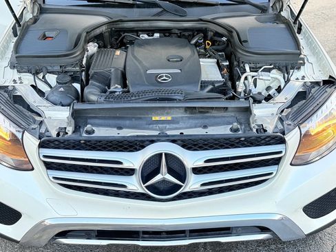 Used 2017 Mercedes-Benz GLC 300 image 20