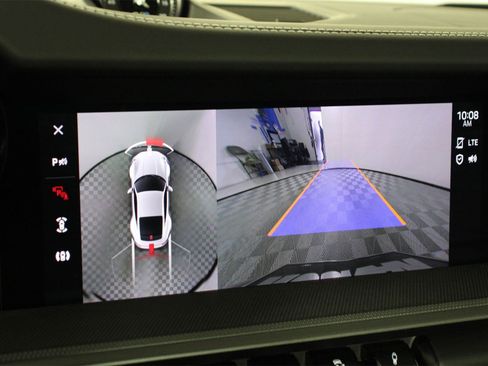 Used 2023 Porsche 911 Carrera 4S image 17