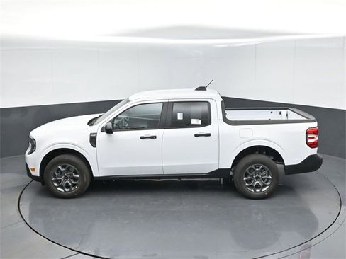 New 2026 Ford Maverick XLT w/ XLT Luxury Package image 36