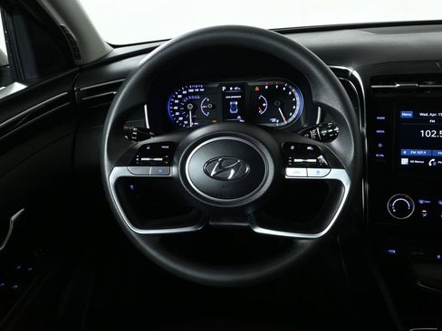 Used 2023 Hyundai Tucson SEL image 17