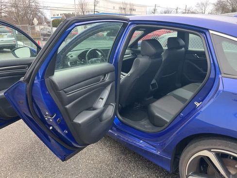 Used 2020 Honda Accord Sport image 39