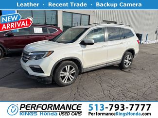 Used 2016 Honda Pilot EX-L video 1