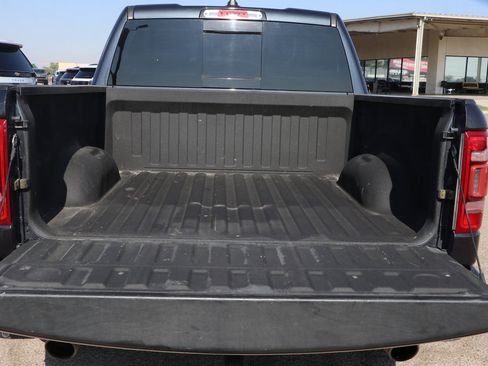 Used 2019 RAM 1500 Limited AWD/4WD image 31