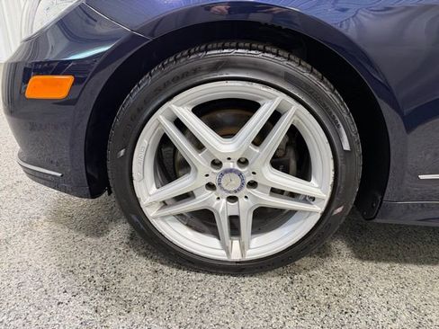 Used 2012 Mercedes-Benz E 350 4MATIC Coupe image 28