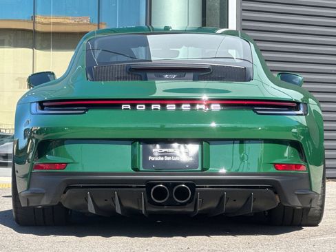 Certified 2022 Porsche 911 GT3 image 7