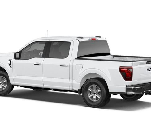New 2026 Ford F150 XLT AWD/4WD image 2