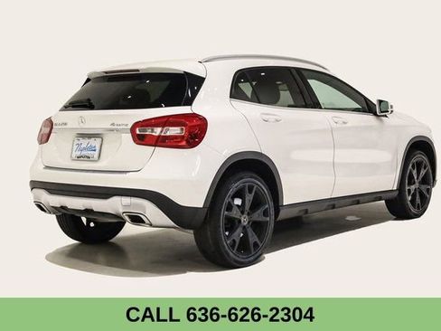 Used 2020 Mercedes-Benz GLA 250 4MATIC w/ Convenience Package image 6