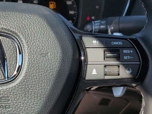 Certified 2026 Acura Integra A-Spec FWD image 27