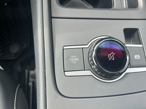 New 2026 Volkswagen Tiguan SE R-Line FWD image 62