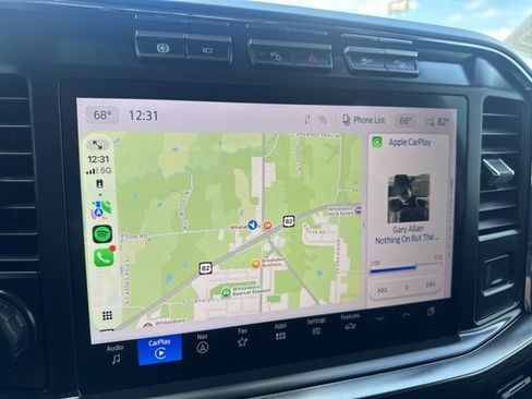 Used 2024 Ford F250 Lariat w/ Lariat Ultimate Package image 5