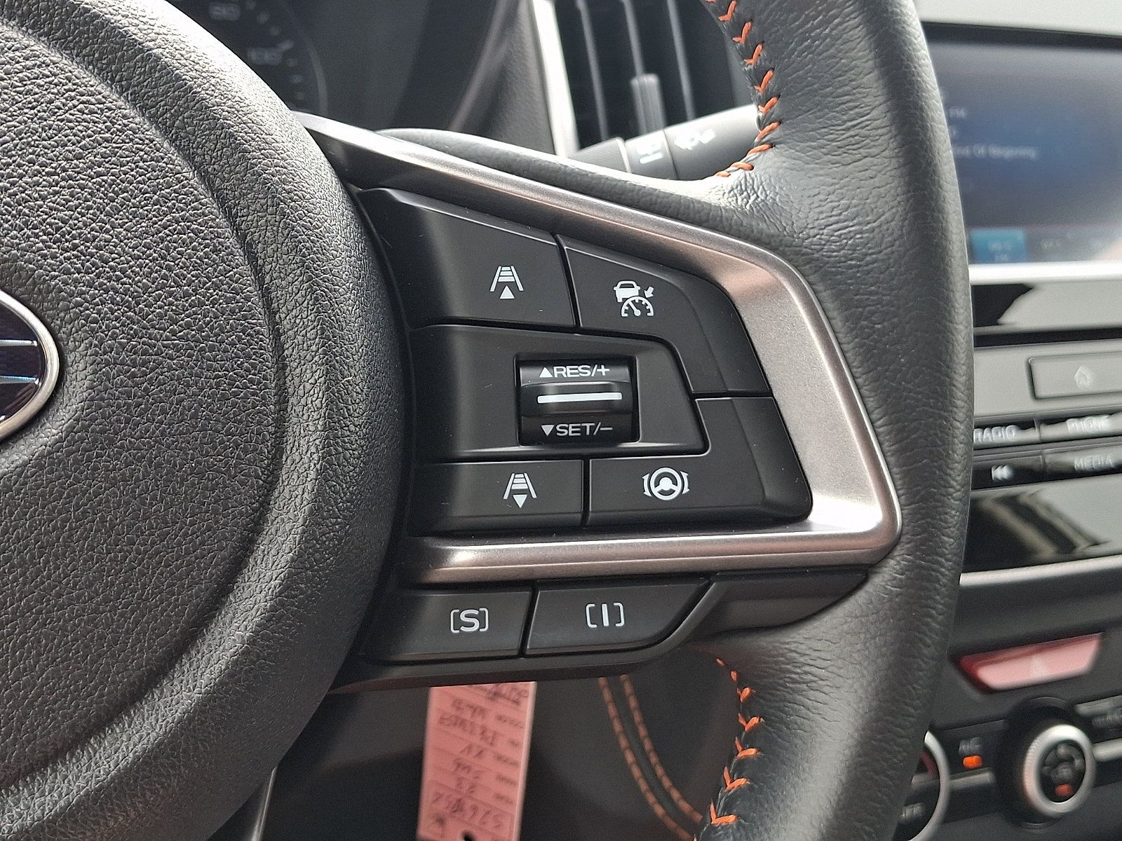 Certified 2023 Subaru Crosstrek 2.0i Premium AWD/4WD image 22