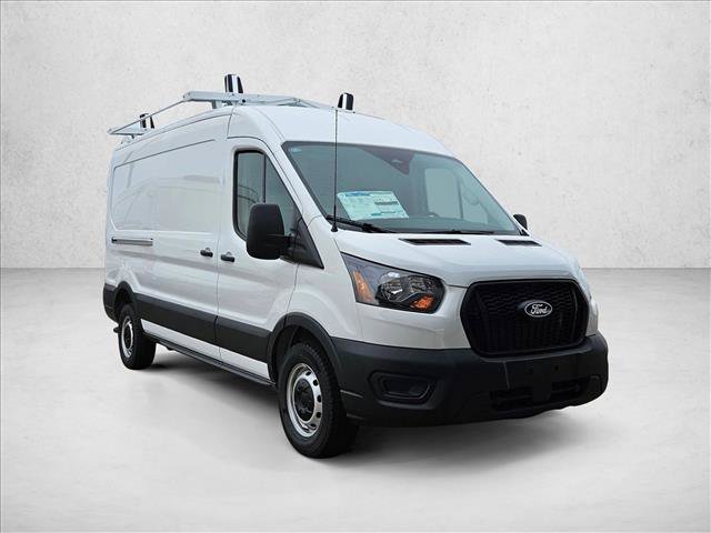 New 2026 Ford Transit 250 148 Medium Roof RWD image 7